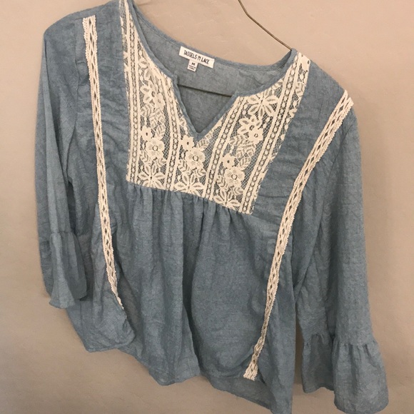 Blouse - Picture 1 of 1